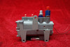   Crane Power Brake Valve W/ Electro-HYD Servo Valve PN 38-581-1, 37-223-1, 98087-1206P27C