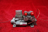   Crane Power Brake Valve W/ Electro-HYD Servo Valve PN 38-581-1, 37-223-1, 98087-1206P27C