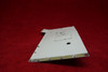          Piper PA-31-310 Navajo RH Wing Fillet Bottom Access Plate PN 42211-01, 42211-001