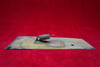          Piper PA-31-310 Navajo RH Wing Fillet Bottom Access Plate PN 42211-01, 42211-001