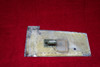          Piper PA-31-310 Navajo RH Wing Fillet Bottom Access Plate PN 42211-01, 42211-001