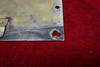          Piper PA-31-310 Navajo RH Wing Fillet Bottom Access Plate PN 42211-01, 42211-001