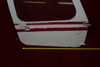  Piper Co-Pilot Cabin Door   (CALL OR EMAIL TO BUY)