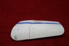    Piper PA-31-350 Navajo FWD Baggage Door PN 40198-02, 40198-002