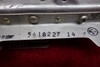 Gates Learjet Equipment Box PN 5418227-29, 5418227-25