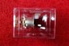   Stewart-Warner Voltmeter Gauge PN 828909, 876008