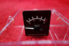   Stewart-Warner Voltmeter Gauge PN 828909, 876008