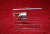       Stewart-Warner Ammeter Gauge PN 824167, 876000-W2