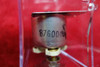 Stewart-Warner Amperes Gauge    PN 824167, 876000
