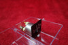     Stewart-Warner LH Fuel Tank Quantity Gauge PN 828959, 878012-W4