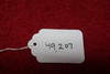     Stewart-Warner LH Fuel Tank Quantity Gauge PN 828959, 878012-W4