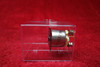     Stewart-Warner LH Fuel Tank Quantity Gauge PN 828959, 878012-W4