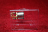     Stewart-Warner LH Fuel Tank Quantity Gauge PN 828959, 878012-W4