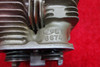 Continental Engine Cylinder PN 6674