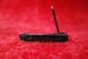 Aero Commander 680FL P Instrument  Post Light Cover