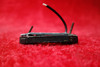 Aero Commander 680FL P Instrument  Post  Light  Cover