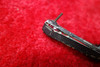 Aero Commander 680FL P Instrument  Post  Light  Cover