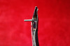 Aero Commander  680FL P   Instrument Post Light Cover 
