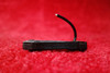         Aero Commander 680FL P Instrument Post Light Cover