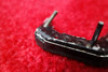     Aero  Commander  680FL P Instrument Post Light Cover