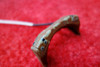                  Aero Commander 680FL P Instrument Post Light Cover 