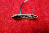          Aero Commander 680FL P   Instrument Post Light Cover
