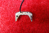         Aero Commander 680FL P   Instrument Post Light Cover
