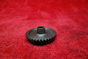 Lycoming TIO-540-A2B Crankshaft Idler Plain Gear PN  71668