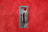 Piper PA 28-161 Cadet Flap Handle Cover PN 67785-17, 67785-017