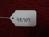 Piper PA-34-200T Seneca II Rear Cabin Bulkhead Hat Rack PN 79837-02, 79837-002   (CALL OR EMAIL TO BUY) 