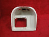 Piper PA-34-200T Seneca II Rear Cabin Bulkhead Hat Rack PN 79837-02, 79837-002   (CALL OR EMAIL TO BUY) 