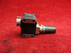   Aircraft Radio And Controls PA-520B Autopilot Servo Actuator 28V PN 40280-0028
