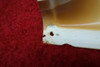 Piper PA-28-161 Cadet LH Rear Cover PN 79171-17, 79171-017