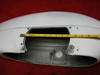    Cessna 150, 152, 172 LH Wheel Pant Fairing PN 0541223-17