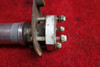 Cessna 150D Main Gear Axle w/ Torque Plate PN 0441158-1