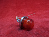       Cessna T337G Flashing Tail Beacon Light 24v PN C621001-0102
