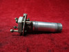          Cessna 150D Main Gear Axle W/ Torque Plate PN 0441158-1