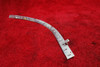 Cessna 150D Rear Windshield Bracket