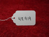 Piper PA-28R-180 Arrow RH AFT Window Cover PN 67314-00, 67314-000