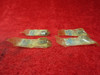 Teledyne Continental Oil Spacer PN 631851