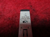 Eaton Annunciator Push Switch W/ Mounting Cover Sleeve PN 96182, 4766-123