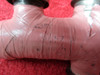 Bombardier Learjet 55B Manifold W/ Clamp & Service Port Cap PN 49057, 24540-150