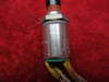  British Aerospace HS 125-700A Push Button Switch PN WC1503