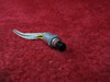  British Aerospace HS 125-700A Push Button Switch PN WC1503