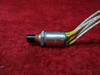  British Aerospace HS 125-700A Push Button Switch PN WC1503