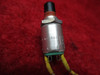     British Aerospace HS 125-700A Push Button Switch PN WC1503