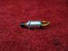     British Aerospace HS 125-700A Push Button Switch PN WC1503