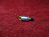     British Aerospace HS 125-700A Push Button Switch PN WC1503