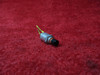     British Aerospace HS 125-700A Push Button Switch PN WC1503