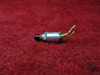     British Aerospace HS 125-700A Push Button Switch PN WC1503